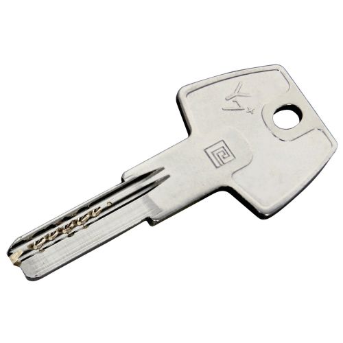 Clé Héracles - Y7 / Y7+